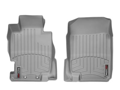 WeatherTech - WeatherTech 461501 FloorLiner DigitalFit