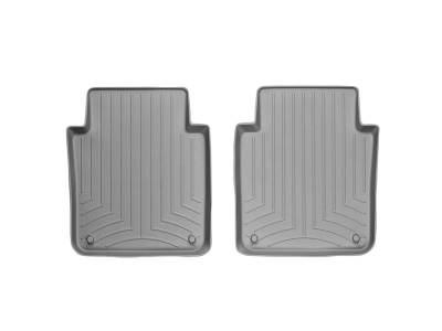 WeatherTech - WeatherTech 462203 FloorLiner DigitalFit