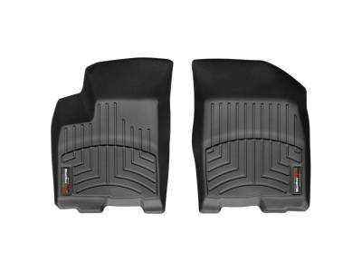 WeatherTech - WeatherTech 442441 FloorLiner DigitalFit