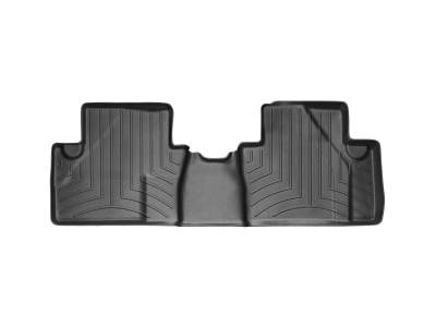 WeatherTech - WeatherTech 442412 FloorLiner DigitalFit