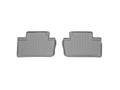 WeatherTech - WeatherTech 462032 FloorLiner DigitalFit
