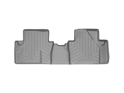 WeatherTech - WeatherTech 462412 FloorLiner DigitalFit
