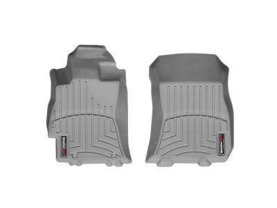 WeatherTech - WeatherTech 462591 FloorLiner DigitalFit