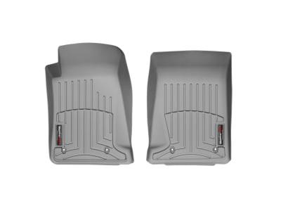 WeatherTech - WeatherTech 462671 FloorLiner DigitalFit