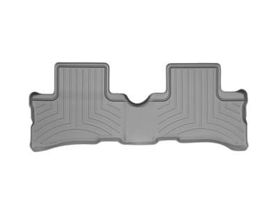 WeatherTech - WeatherTech 462612 FloorLiner DigitalFit