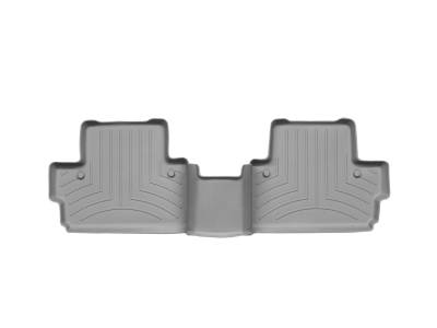 WeatherTech - WeatherTech 462792 FloorLiner DigitalFit
