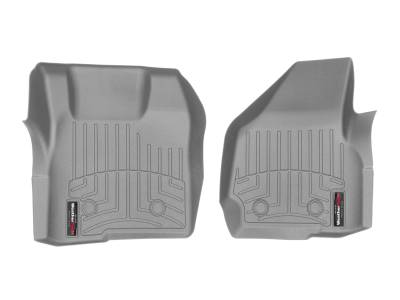 WeatherTech - WeatherTech 463211 FloorLiner DigitalFit