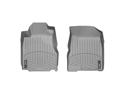 WeatherTech - WeatherTech 463161 FloorLiner DigitalFit