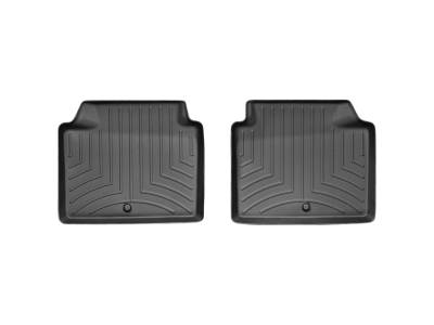 WeatherTech - WeatherTech 443062 FloorLiner DigitalFit