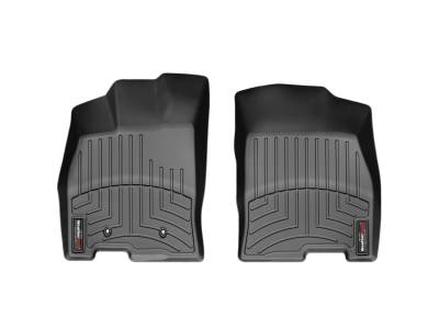 WeatherTech - WeatherTech 443081 FloorLiner DigitalFit