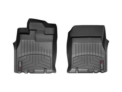 WeatherTech - WeatherTech 443111 FloorLiner DigitalFit