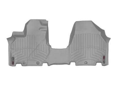 WeatherTech - WeatherTech 463471 FloorLiner DigitalFit