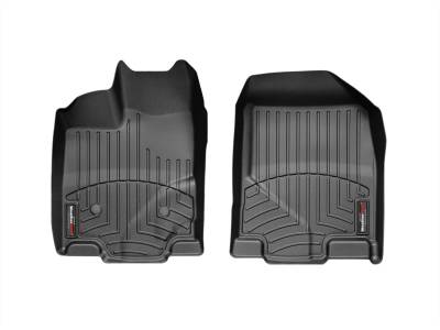 WeatherTech - WeatherTech 443491 FloorLiner DigitalFit