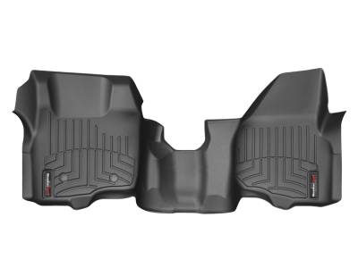 WeatherTech - WeatherTech 443291 FloorLiner DigitalFit