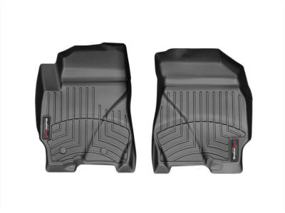 WeatherTech - WeatherTech 443541 FloorLiner DigitalFit