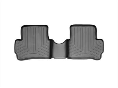 WeatherTech - WeatherTech 442502 FloorLiner DigitalFit