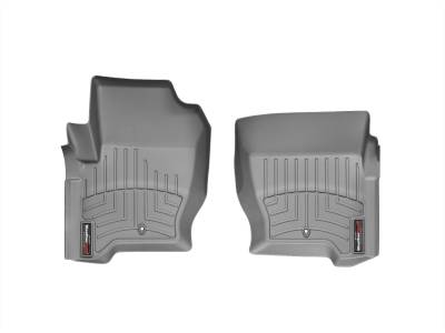 WeatherTech - WeatherTech 463621 FloorLiner DigitalFit