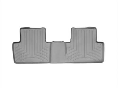 WeatherTech - WeatherTech 463732 FloorLiner DigitalFit