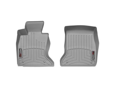 WeatherTech - WeatherTech 463301 FloorLiner DigitalFit