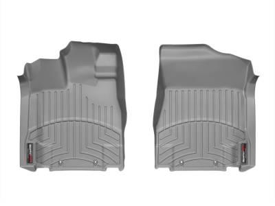 WeatherTech - WeatherTech 463661 FloorLiner DigitalFit