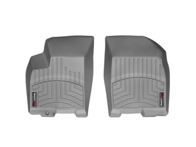 WeatherTech - WeatherTech 463641 FloorLiner DigitalFit