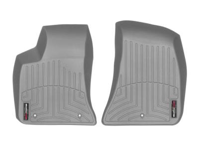 WeatherTech - WeatherTech 463791 FloorLiner DigitalFit
