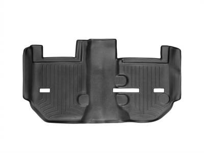 WeatherTech - WeatherTech 442355 FloorLiner DigitalFit