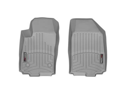WeatherTech - WeatherTech 464421 FloorLiner DigitalFit