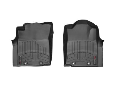 WeatherTech - WeatherTech 444521 FloorLiner DigitalFit