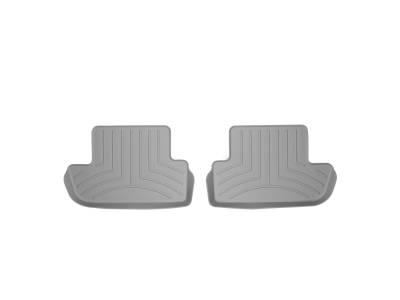 WeatherTech - WeatherTech 463722 FloorLiner DigitalFit