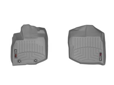 WeatherTech - WeatherTech 464671 FloorLiner DigitalFit