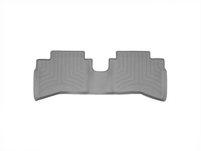 WeatherTech - WeatherTech 464183 FloorLiner DigitalFit