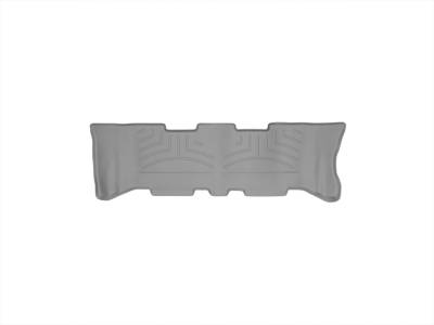 WeatherTech - WeatherTech 464404 FloorLiner DigitalFit