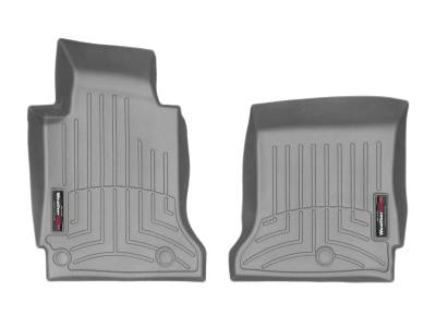 WeatherTech - WeatherTech 464731 FloorLiner DigitalFit