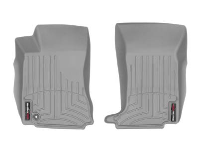 WeatherTech - WeatherTech 465191 FloorLiner DigitalFit