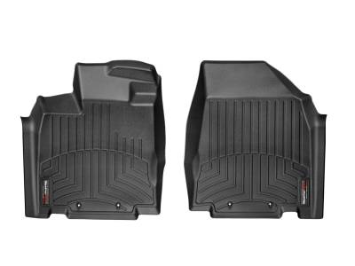 WeatherTech - WeatherTech 444451 FloorLiner DigitalFit