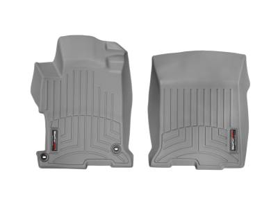 WeatherTech - WeatherTech 464811 FloorLiner DigitalFit