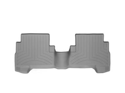 WeatherTech - WeatherTech 464592 FloorLiner DigitalFit