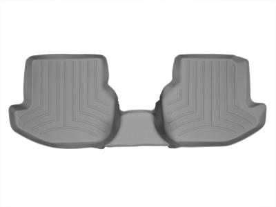 WeatherTech - WeatherTech 462693 FloorLiner DigitalFit