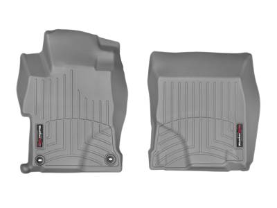 WeatherTech - WeatherTech 466311 FloorLiner DigitalFit