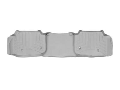 WeatherTech - WeatherTech 463623 FloorLiner DigitalFit