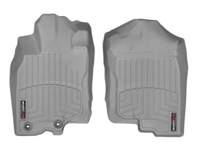 WeatherTech - WeatherTech 465671 FloorLiner DigitalFit