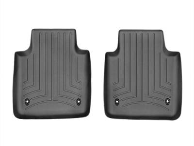 WeatherTech - WeatherTech 444474 FloorLiner DigitalFit