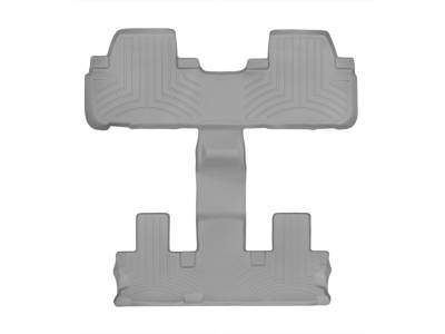 WeatherTech - WeatherTech 466324 FloorLiner DigitalFit