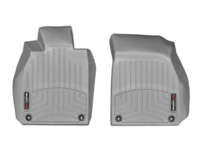 WeatherTech - WeatherTech 467241 FloorLiner DigitalFit