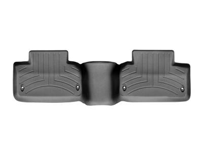 WeatherTech - WeatherTech 444043 FloorLiner DigitalFit