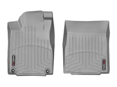 WeatherTech - WeatherTech 467371 FloorLiner DigitalFit