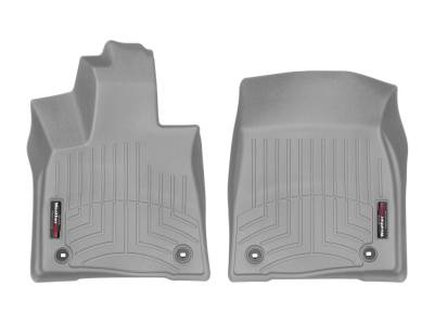 WeatherTech - WeatherTech 468861 FloorLiner DigitalFit