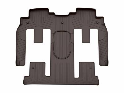 WeatherTech - WeatherTech 471114 FloorLiner DigitalFit