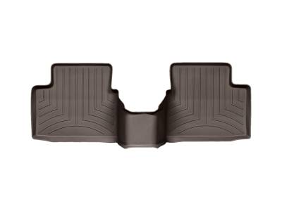 WeatherTech - WeatherTech 473272 FloorLiner DigitalFit